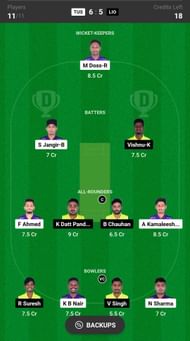 Fantasy suggestion #1